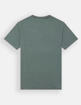 Camiseta Levi´s 'Original Tee' Gris Verdoso