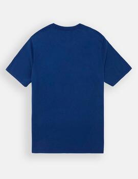 Camiseta Levi´s 'Original Tee' Azul